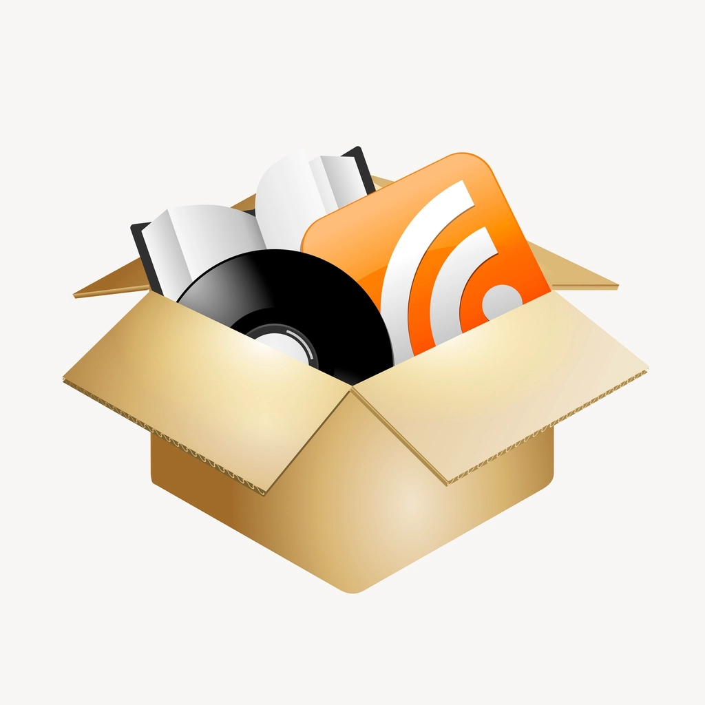 多媒體內容整合