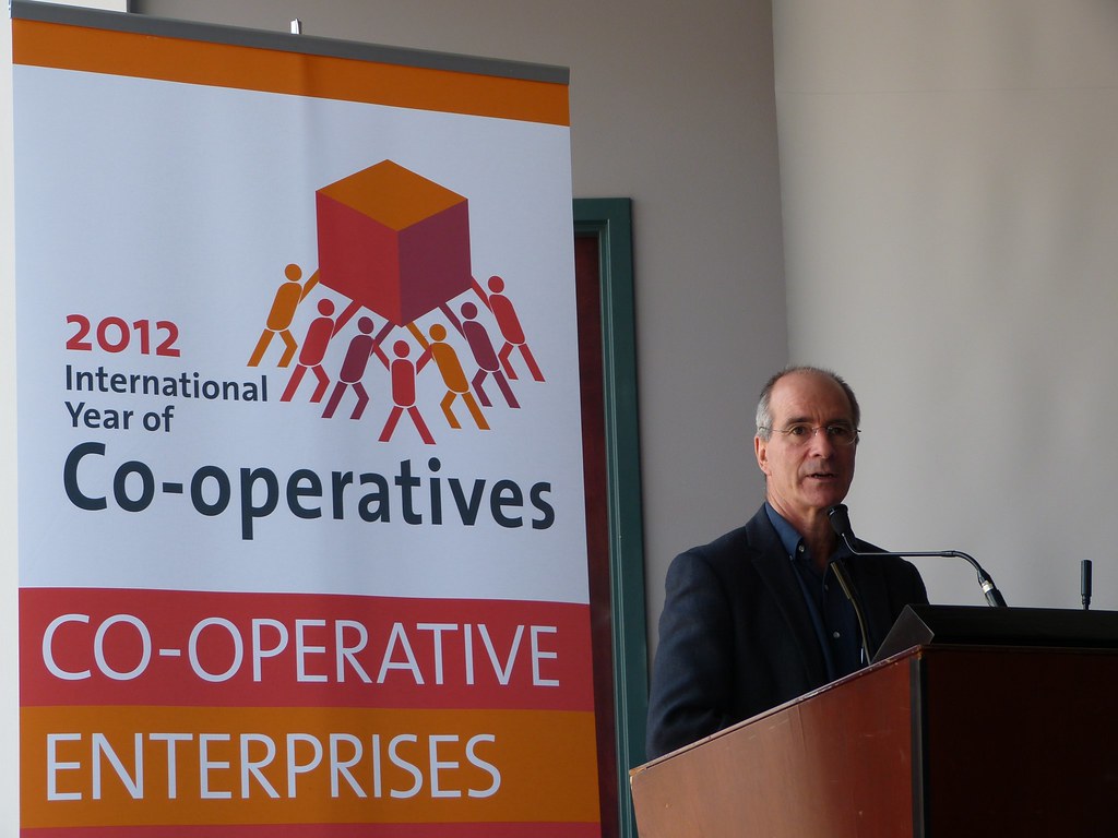 外聯策略與行銷