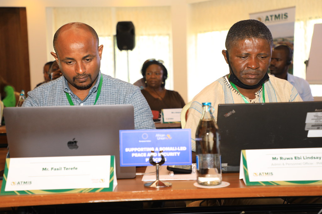 內容審核與優化