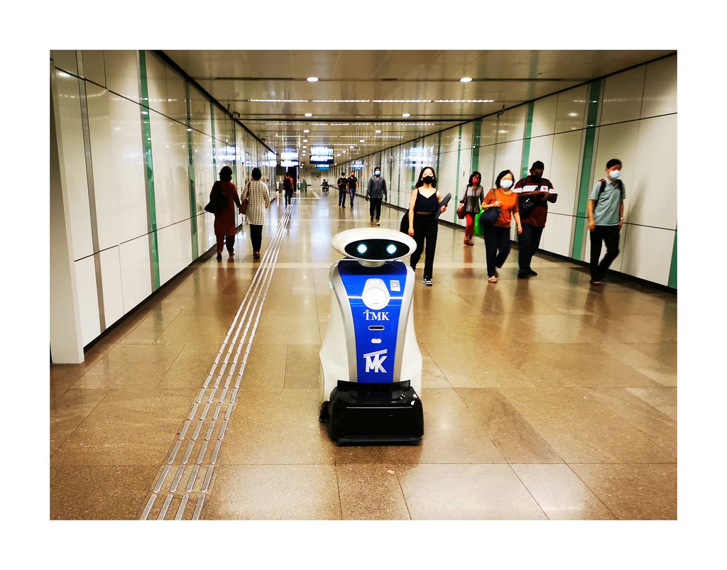 robots.txt 與 sitemap.xml